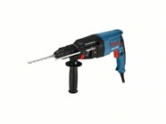 Bosch GBH 2-26 F SSBF Bohrhammer im Koffer