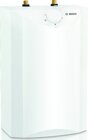 Bosch TR2500TO 10 B Kleinspeicher 10 l EEK:A