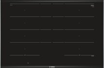 Bosch PXY875DC1E Induktionskochfeld, 4 Kochzonen, Schwarz