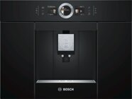 BOSCH Einbau-Kaffeevollautomat CTL636EB6 2,4l, 1600W, 19bar