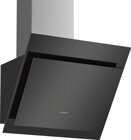 Bosch Dunstabzugshaube DWK67CM60, A, Schwarz