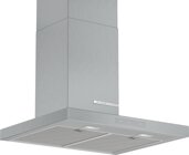 Bosch DWB67CM50 Dunstabzugshaube, Edelstahl