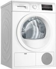 Bosch Serie 6 WTG86402 Kondenstrockner mit Allergieprogramm, 9 kg, EEK: B
