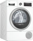 BOSCH Serie 8 Wrmepumpentrockner WTX87M40, 8 kg, A+++