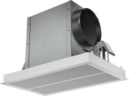 Neff Z52JCC1W6 Umluftset fr Dunstabzugshauben