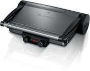 Bosch Kontaktgrill TCG4215 anthrazit