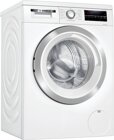 Bosch WUU28T40 Waschmaschine besonders leise