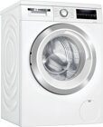 Bosch WUU28T40 Waschmaschine 8kg, unterbaufhig, besonders leise