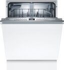 BOSCH Einbau Geschirrspler SMV4HAX48E 13 Magedecke