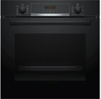 Bosch HBA534EB0 Einbau-Backofen 60 cm EEK: A