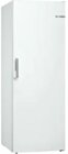 Bosch Serie 6 GSN58EWCV Exclusiv Gefrierschrank NoFrost, wei