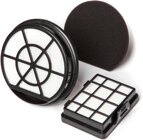 Bosch BBZ152EF Set aus 2 EPA-Filtern und 1 Schaumstoff-Filter