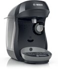 Bosch TAS1009 Tassimo Happy Kapselmaschine Schwarz