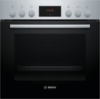 Bosch HND211RS63 Einbau-Herd-Set