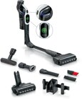 Bosch Unlimited 10 BCS1041WAC Akku-Stabstaubsauger, beutellos 