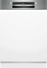 Bosch SMI4HTS14E Teilintegrierter Geschirrsp�ler