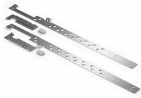 Neff Z788BI01 Befestigungsschiene fr aufgedoppelte Mbelfronten