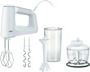 Braun Domestic Home HM 3135 MultiMIx 3 Handmixe