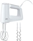 Braun Domestic Home HM 3100