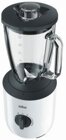 Braun Domestic Home JB 3150WH PowerBlend 3