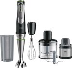 Braun Domestic Home MQ 9138XI