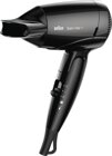 Braun Satin Hair 1 HD 130, Haartrockner