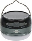 Akku-Outdoor-Solarleuchte OLI 400 AS