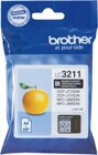 Brother LC-3211BK