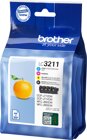 Brother LC-3211VALDR