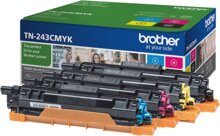 Brother TN-243CMYK - Multipack 4-Farben