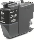 Brother LC-421BK Tintenpatrone schwarz