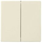 Busch-Jaeger Wippe 1785-82, elfenbeinwei�