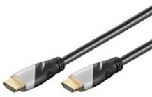 HDMI-Kabel 5,0 Meter HiSpeed with Ethernet