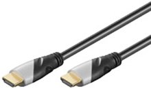 HDMI-Kabel 1,0 Meter High Speed with Ethernet