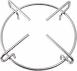 Rost fr CAN-Kocher und Kombinationen, gro