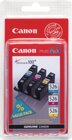 Canon CLI-526 CMY