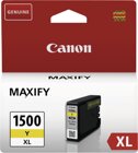 Canon PGI-1500XL Y