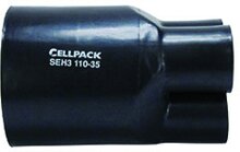 Cellpack SEH3 55-23 Schrumpf-Aufteilkappe