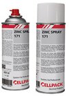 Cellpack NR.171/400 ZINKSPRAY (400ml)