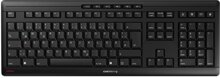 CHERRY STREAM KEYBOARD WIRELESS - Tastatur - QWERTZ