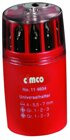 Cimco 114604 BIT-SORTIMENT 10-TE