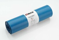 Cimco 145001 MUELLBEUTEL 80MY 700X1100