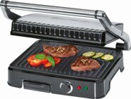 Clatronic KG 3487 Kontaktgrill