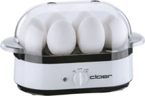 Cloer 6081 Eierkocher