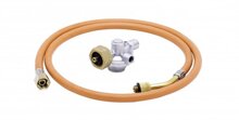 Cobb Gasadapterschlauch - 1,5 m