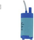 12-V-Tauchpumpe Ocean Softstart - 21 l/Min.- Lose