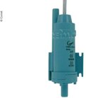 Inlinepumpe VIP-Inline mit Halter 12V, lose