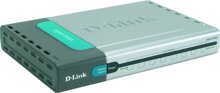 DGS-1008D/E 8-Port Gigabit Switch