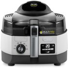 Delonghi MultiFry Extra Chef FH 1394 Heiluftfritteuse