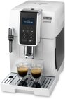 DELONGHI Kaffeevollautomat Dinamica ECAM 350.35.W, 1,8l Tank, Kegelmahlwerk